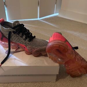 Nike Vapormax Fly Knit 2